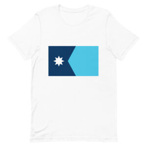 New Minnesota State Flag T-shirt